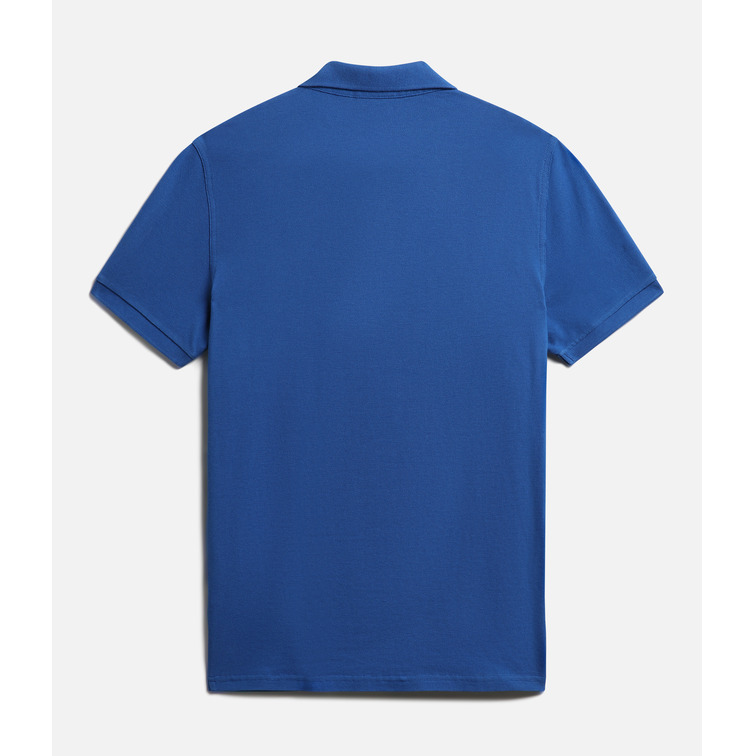 POLO HOMBRE  NAPAPIJRI EOLANOS 3