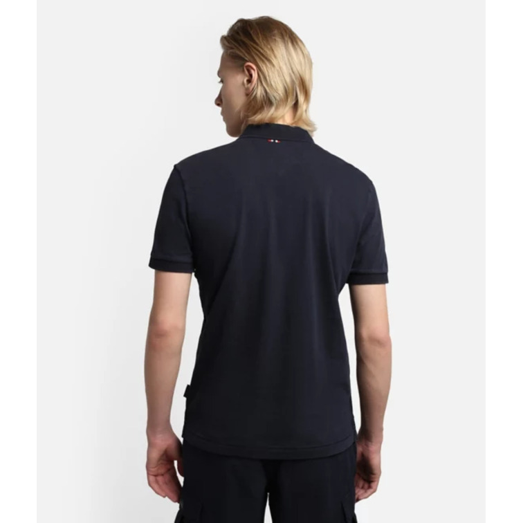 POLO HOMBRE  NAPAPIJRI ELBAS JERSEY