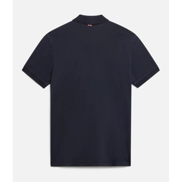 POLO HOMBRE  NAPAPIJRI ELBAS JERSEY