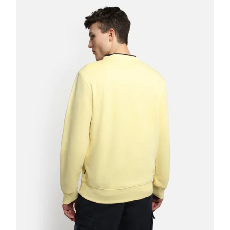 SUDADERA HOMBRE NAPAPIJRI AYAS