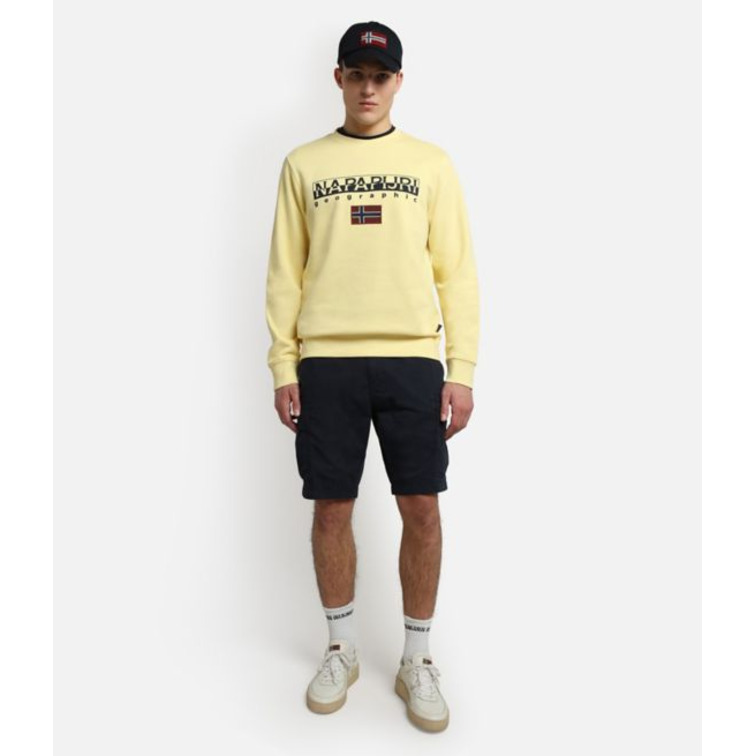 SUDADERA HOMBRE NAPAPIJRI AYAS