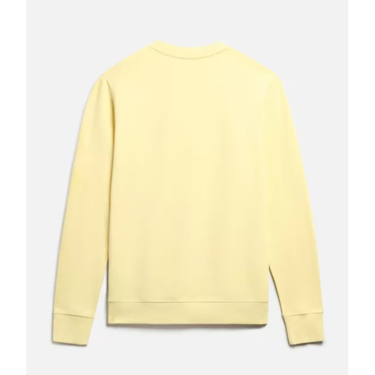 SUDADERA HOMBRE NAPAPIJRI AYAS