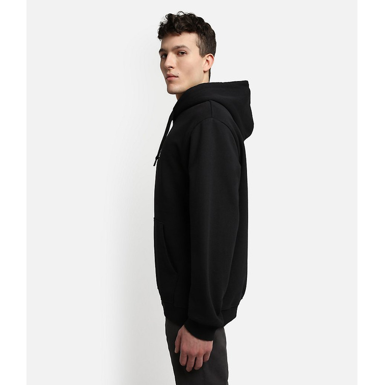 SUDADERA CON CAPUCHA HOMBRE NAPAPIJRI BOX