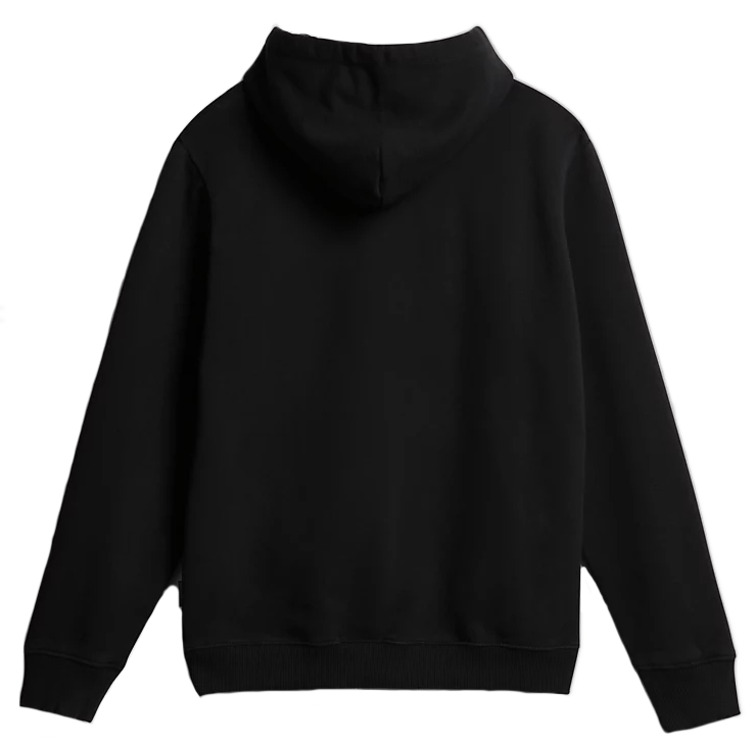 SUDADERA CON CAPUCHA HOMBRE NAPAPIJRI BOX
