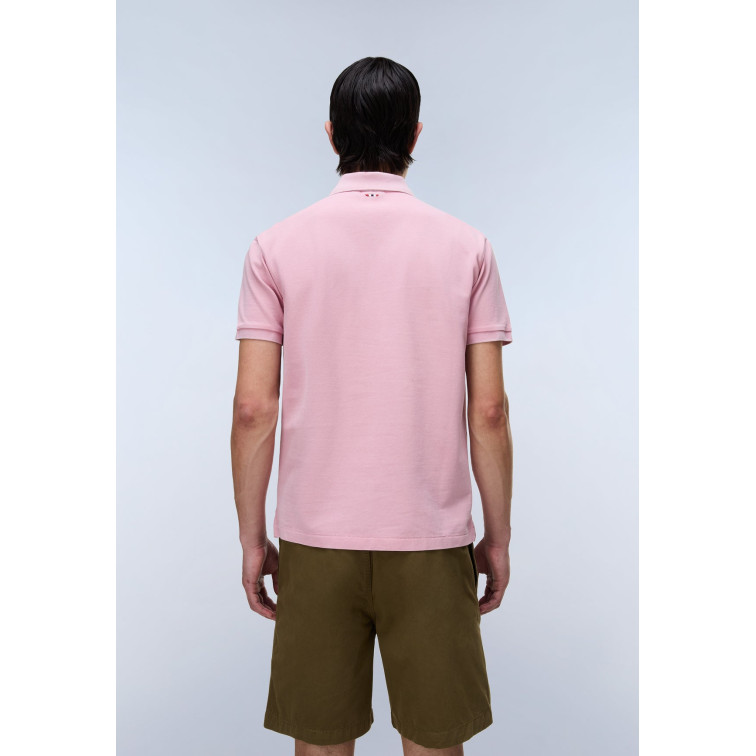 POLO HOMBRE  NAPAPIJRI ELBAS