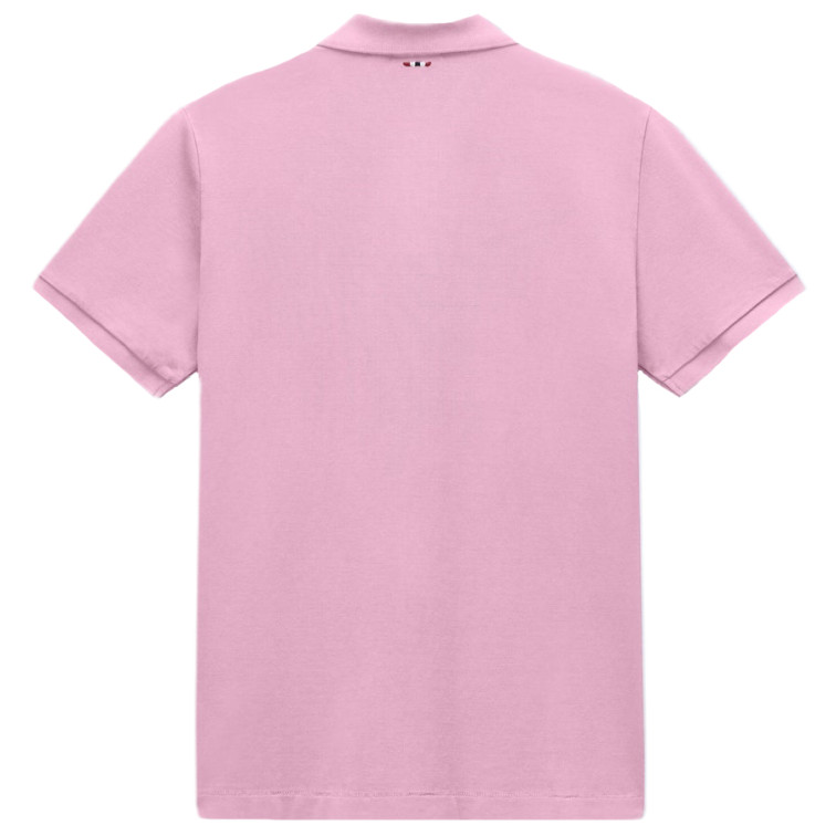 POLO HOMBRE  NAPAPIJRI ELBAS