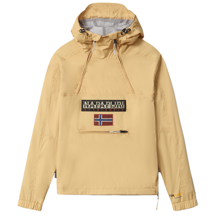 CAZADORA UNISEX NAPAPIJRI NORTHFARER 2.0