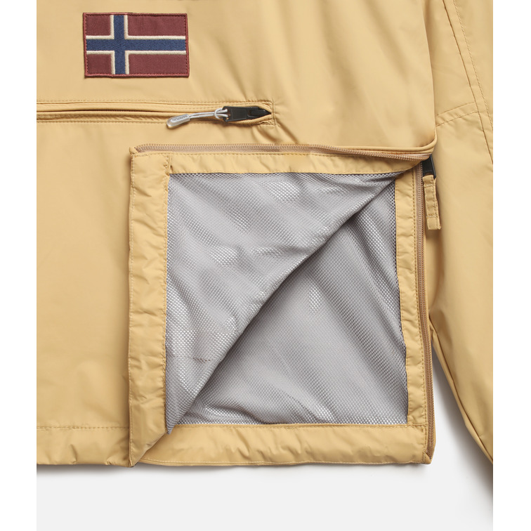 CAZADORA UNISEX NAPAPIJRI NORTHFARER 2.0