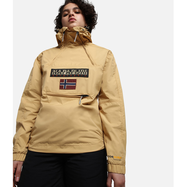 CAZADORA UNISEX NAPAPIJRI NORTHFARER 2.0