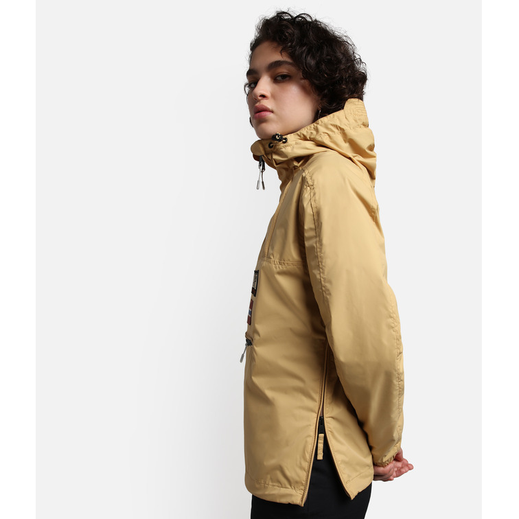 CAZADORA UNISEX NAPAPIJRI NORTHFARER 2.0