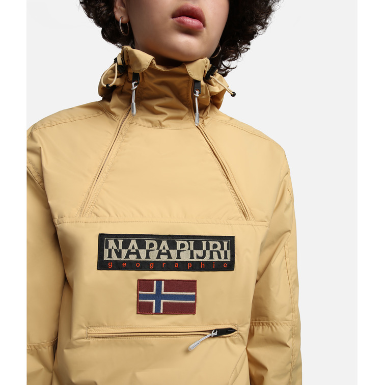CAZADORA UNISEX NAPAPIJRI NORTHFARER 2.0