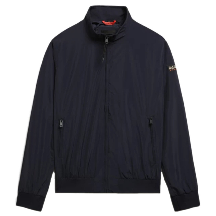 CAZADORA SHELL MONTAVIC HOMBRE NAPAPIJRI