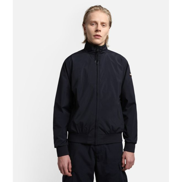 CAZADORA SHELL MONTAVIC HOMBRE NAPAPIJRI
