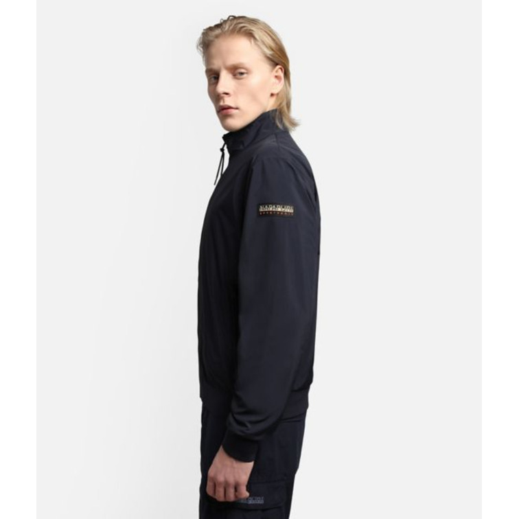 CAZADORA SHELL MONTAVIC HOMBRE NAPAPIJRI