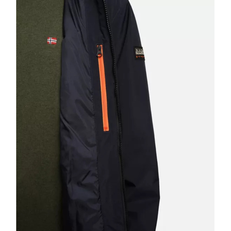 CAZADORA SHELL MONTAVIC HOMBRE NAPAPIJRI