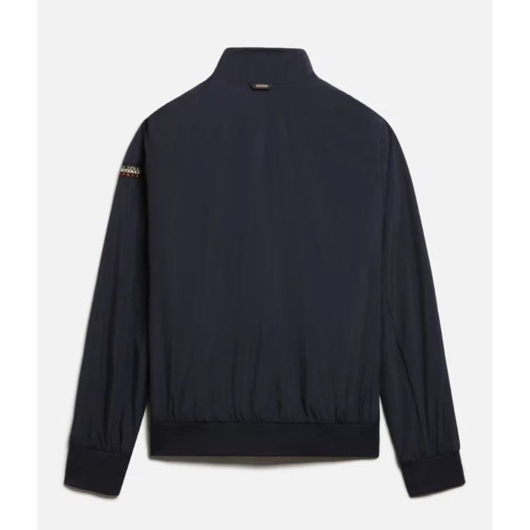 CAZADORA BOMBER HOMBRE NAPAPIJRI MONTAVIC