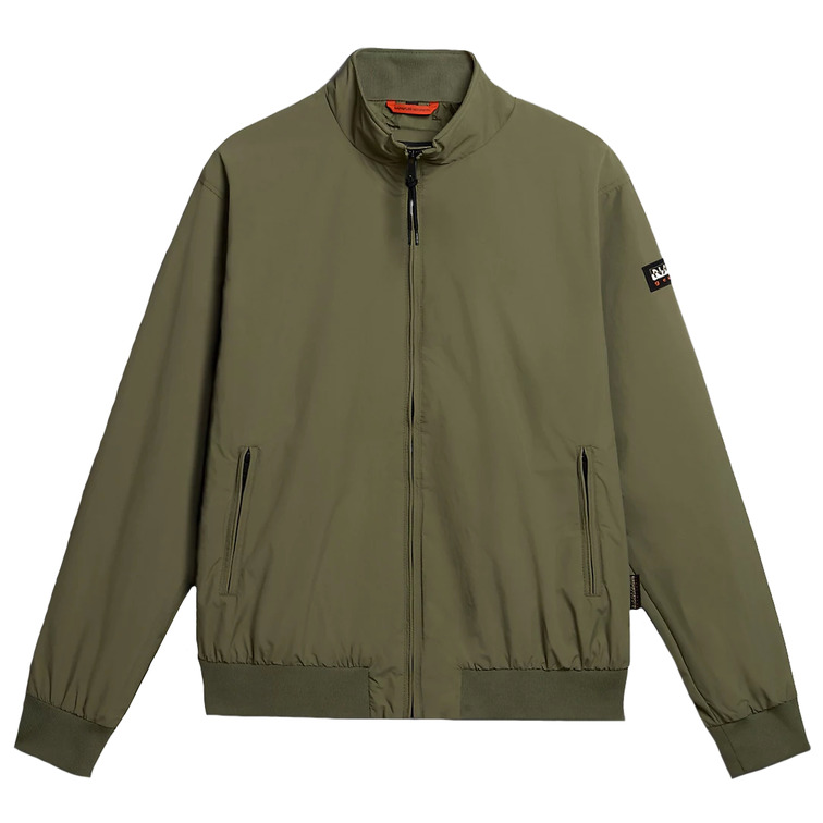 CAZADORA SHELL MONTAVIC HOMBRE NAPAPIJRI