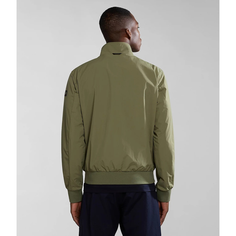 CAZADORA SHELL MONTAVIC HOMBRE NAPAPIJRI