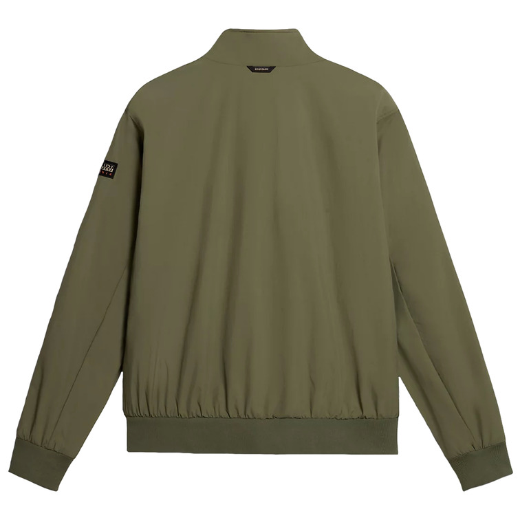 CAZADORA SHELL MONTAVIC HOMBRE NAPAPIJRI