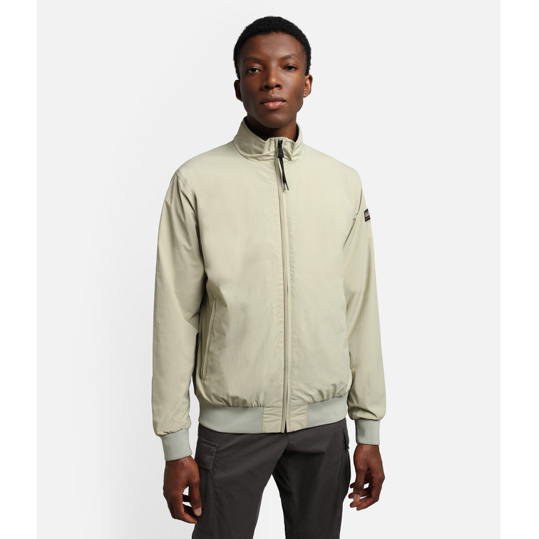CAZADORA BOMBER HOMBRE NAPAPIJRI MONTAVIC