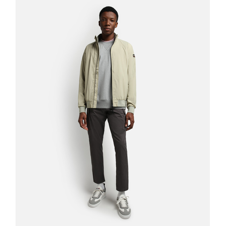 CAZADORA BOMBER HOMBRE NAPAPIJRI MONTAVIC