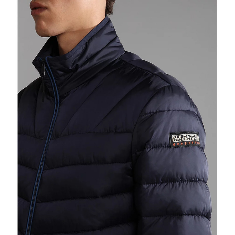 CAZADORA CORTA ACOLCHADA HOMBRE NAPAPIJRI AERONS