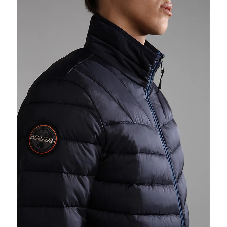 CAZADORA CORTA ACOLCHADA HOMBRE NAPAPIJRI AERONS