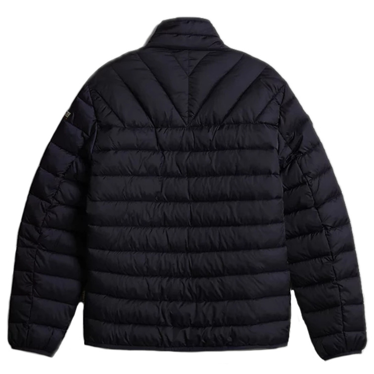 CAZADORA CORTA ACOLCHADA HOMBRE NAPAPIJRI AERONS