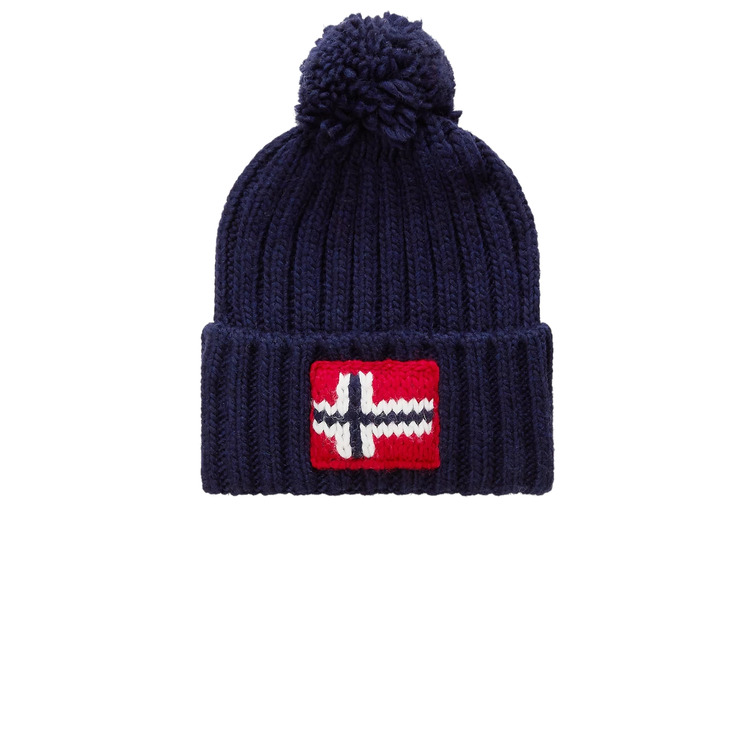 GORRO NAPAPIJRI SEMIURY 5