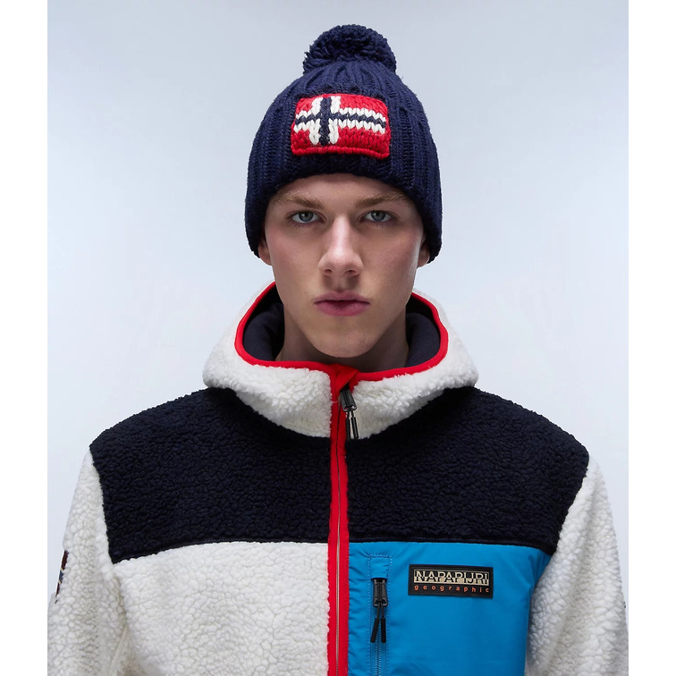 GORRO NAPAPIJRI SEMIURY 5