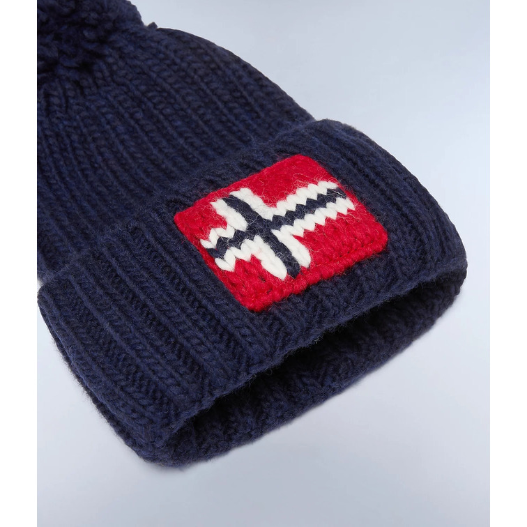 GORRO NAPAPIJRI SEMIURY 5