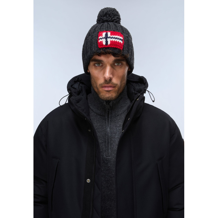 GORRO HOMBRE  NAPAPIJRI SEMIURY 5