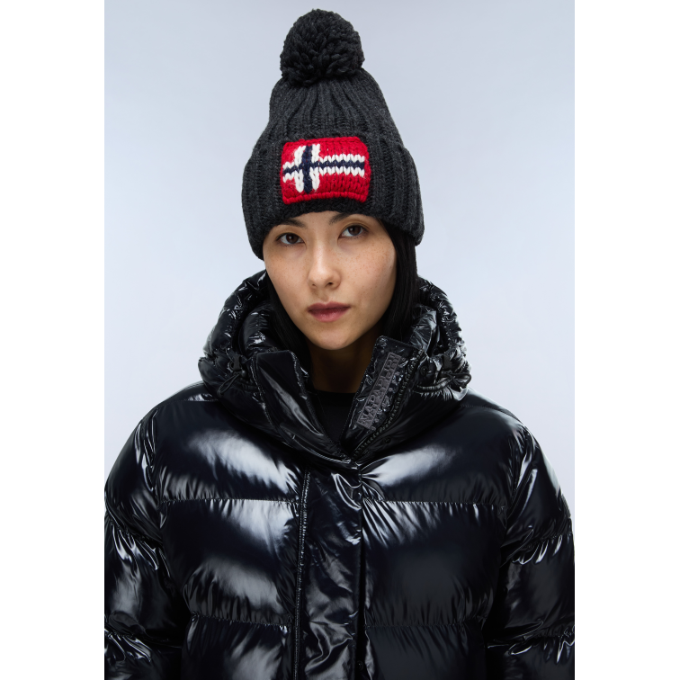 GORRO HOMBRE  NAPAPIJRI SEMIURY 5