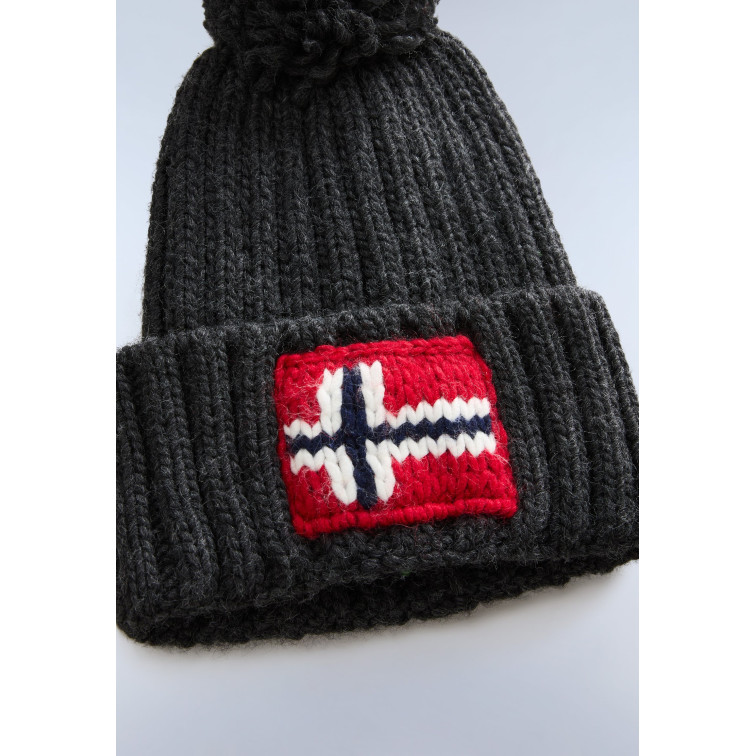GORRO HOMBRE  NAPAPIJRI SEMIURY 5