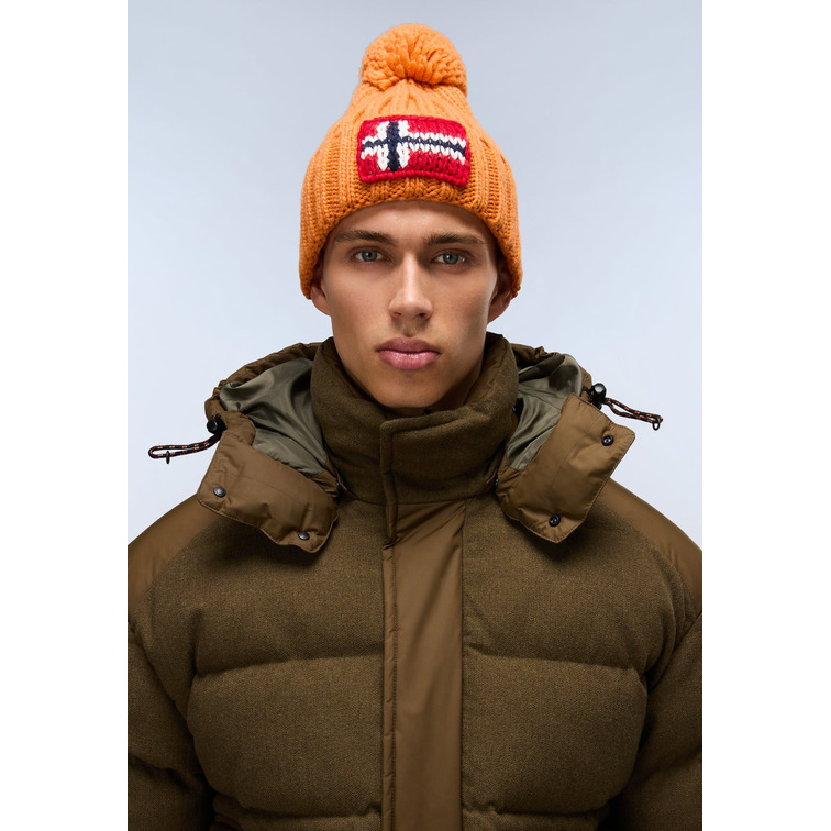GORRO NAPAPIJRI SEMIURY 5