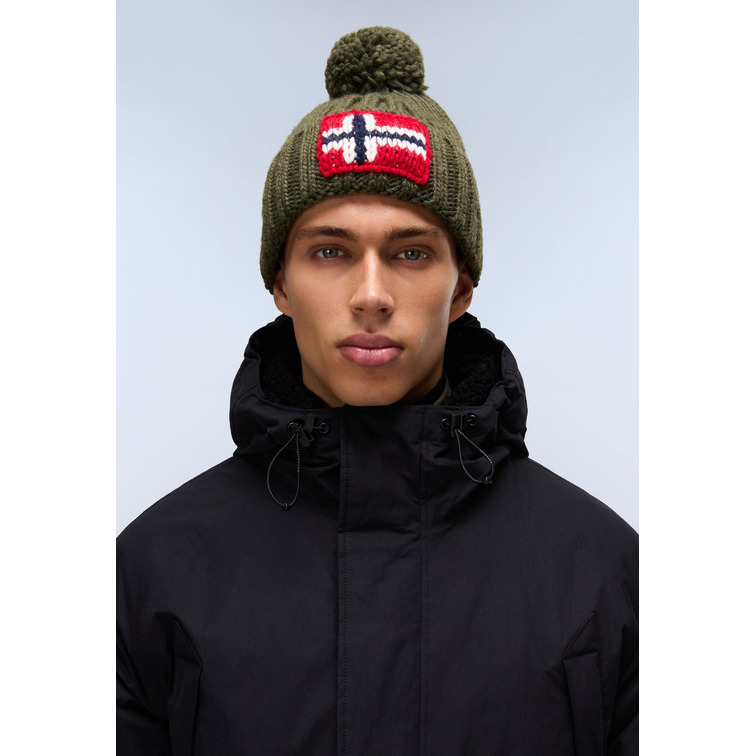 GORRO NAPAPIJRI SEMIURY 5