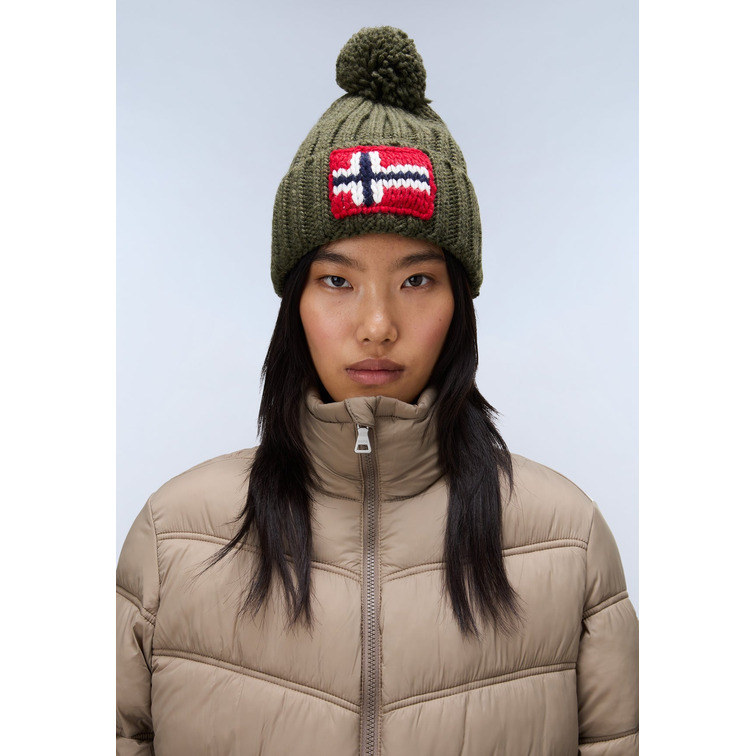 GORRO NAPAPIJRI SEMIURY 5