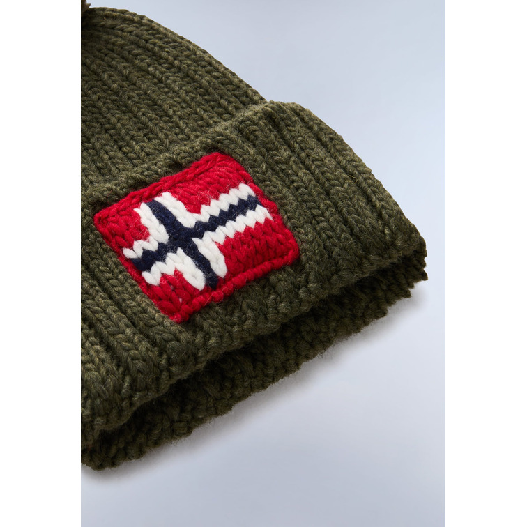 GORRO NAPAPIJRI SEMIURY 5