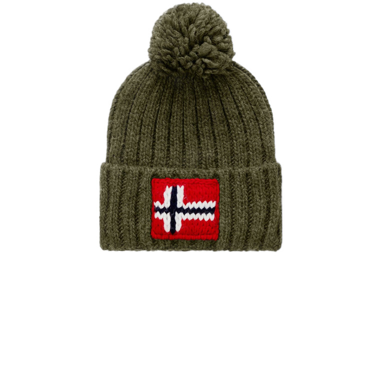 GORRO HOMBRE  NAPAPIJRI SEMIURY 5