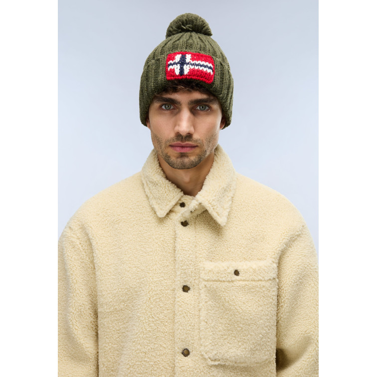 GORRO HOMBRE  NAPAPIJRI SEMIURY 5