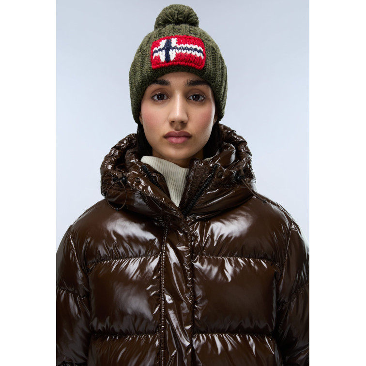 GORRO HOMBRE  NAPAPIJRI SEMIURY 5