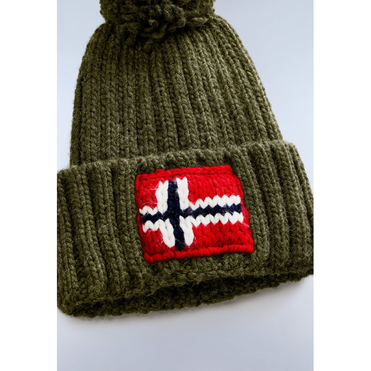 GORRO HOMBRE  NAPAPIJRI SEMIURY 5