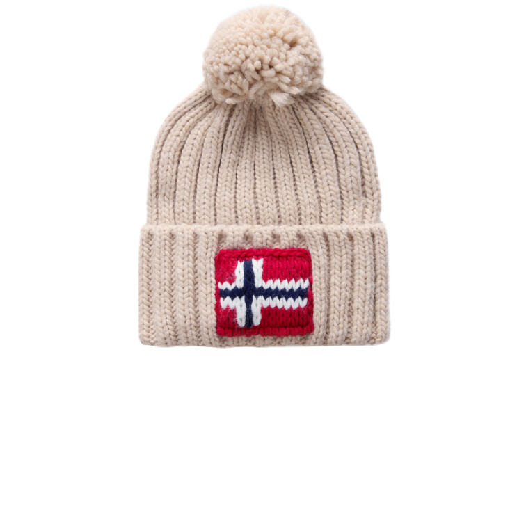 GORRO HOMBRE  NAPAPIJRI SEMIURY 5