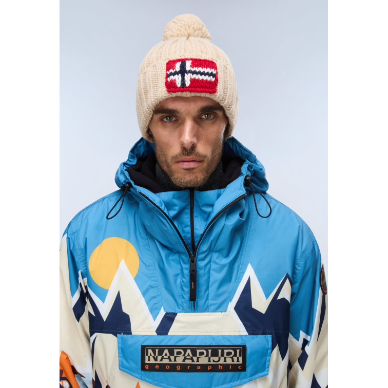 GORRO HOMBRE  NAPAPIJRI SEMIURY 5