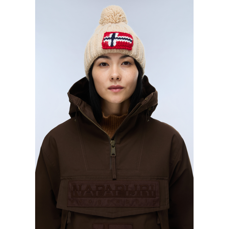 GORRO HOMBRE  NAPAPIJRI SEMIURY 5