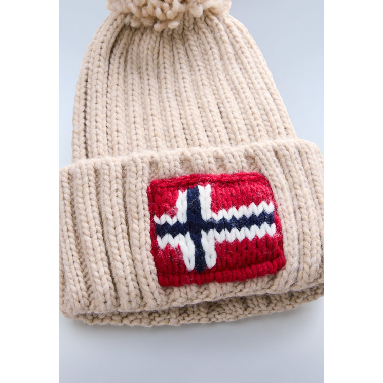 GORRO HOMBRE  NAPAPIJRI SEMIURY 5