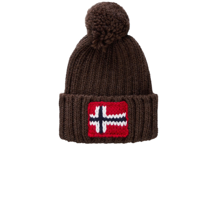 GORRO HOMBRE  NAPAPIJRI SEMIURY 5