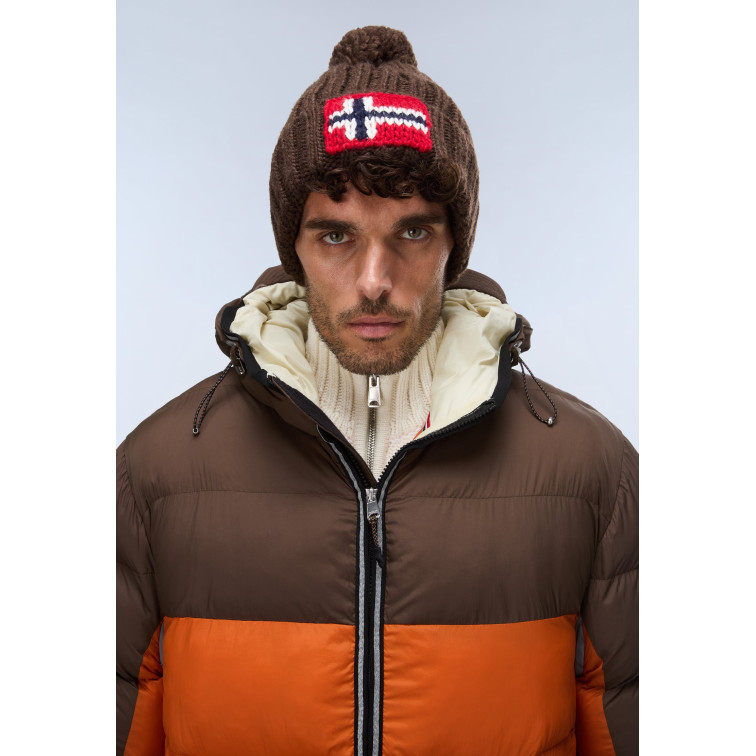 GORRO HOMBRE  NAPAPIJRI SEMIURY 5