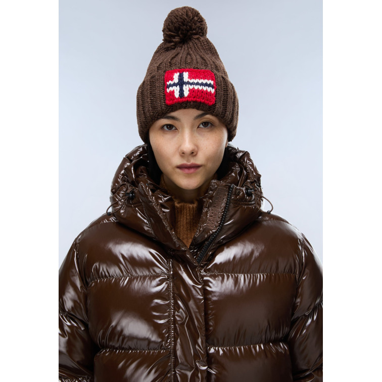 GORRO HOMBRE  NAPAPIJRI SEMIURY 5