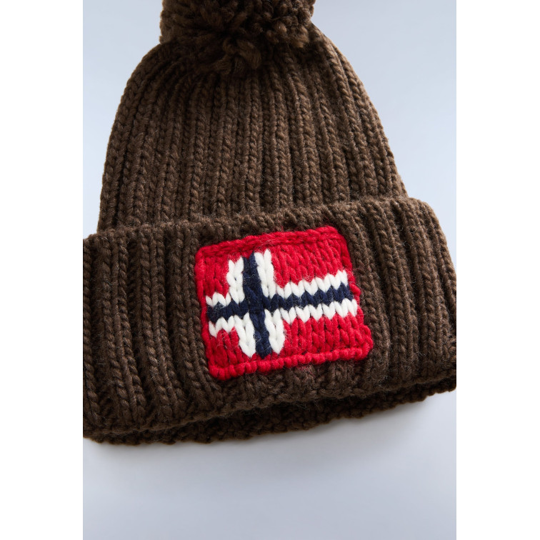 GORRO HOMBRE  NAPAPIJRI SEMIURY 5